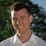 Author avatar